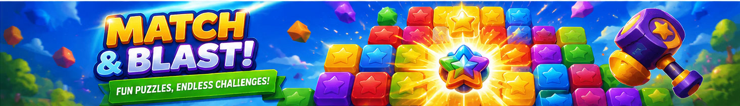site banner